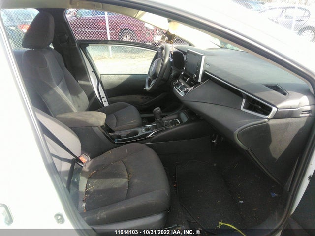 Toyota COROLLA LE 2020 5YFBPRBE8LP016040 Image 6