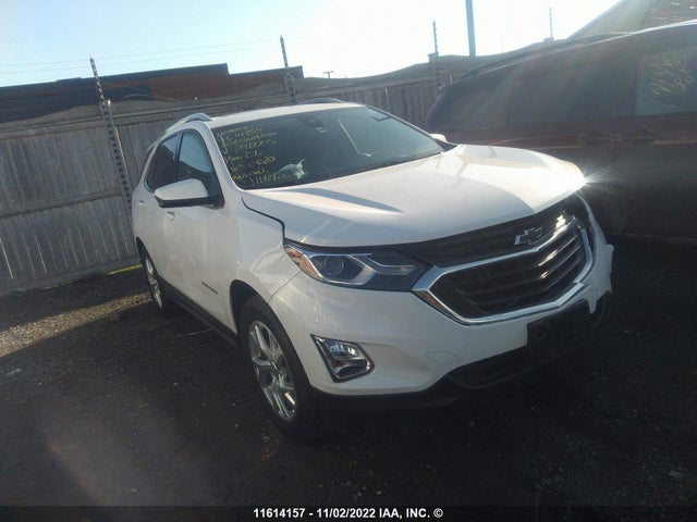 2020 2GNAXUEV0L6212220 main image