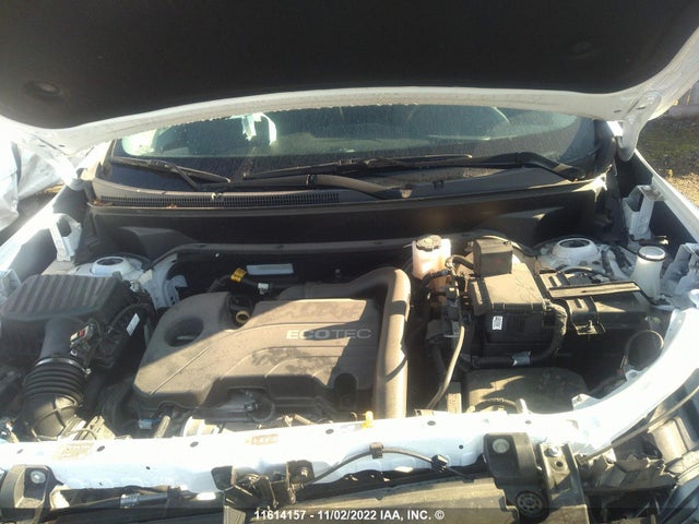 Chevrolet EQUINOX LT 2020 2GNAXUEV0L6212220 Image 11