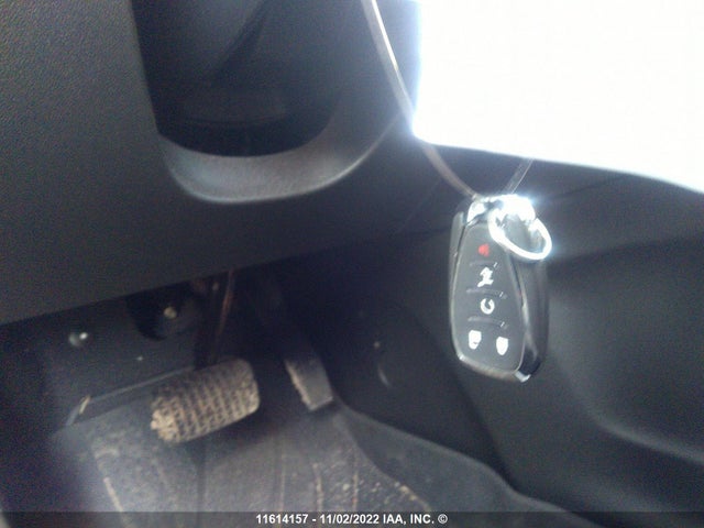 Chevrolet EQUINOX LT 2020 2GNAXUEV0L6212220 Image 3