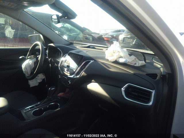 Chevrolet EQUINOX LT 2020 2GNAXUEV0L6212220 Image 5