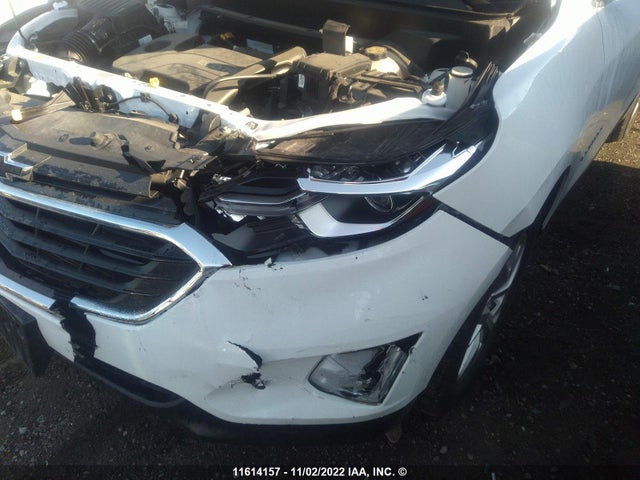 Chevrolet EQUINOX LT 2020 2GNAXUEV0L6212220 Image 7