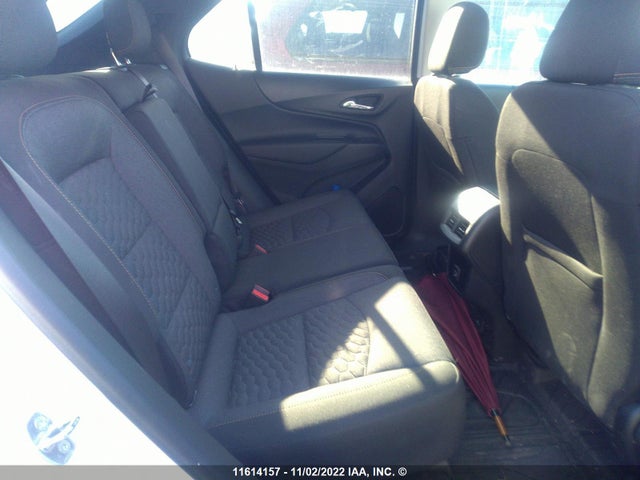 Chevrolet EQUINOX LT 2020 2GNAXUEV0L6212220 Image 9