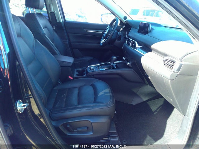 Mazda CX-5 2019 JM3KFBDM6K1653632 Image 6