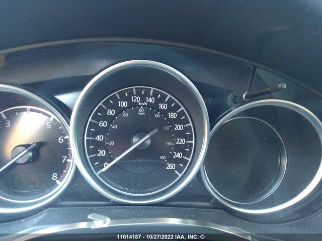 Mazda CX-5 2019 JM3KFBDM6K1653632 Image 8