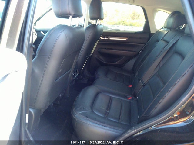 Mazda CX-5 2019 JM3KFBDM6K1653632 Image 9