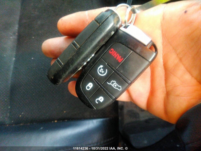 1C4RJFAG9KC595645 Jeep Grand Cherokee Laredo