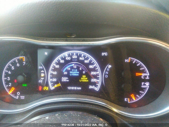1C4RJFAG9KC595645 Jeep Grand Cherokee Laredo