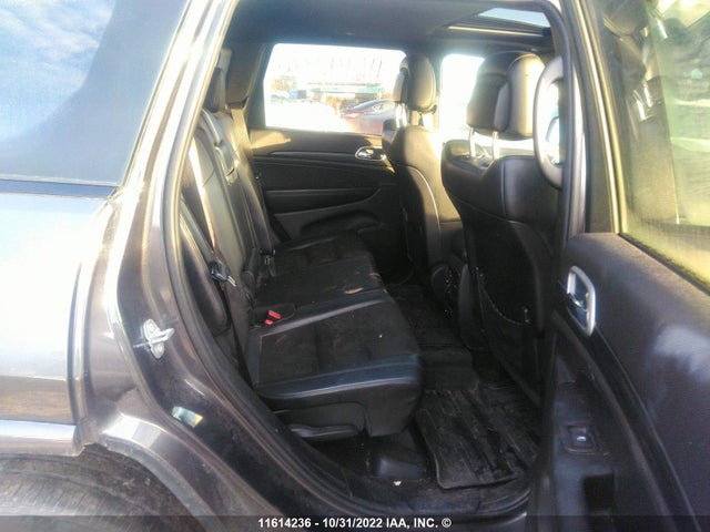 1C4RJFAG9KC595645 Jeep Grand Cherokee Laredo