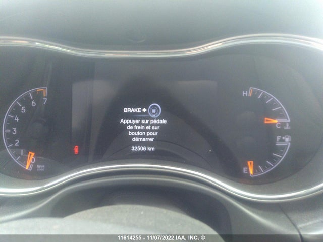 1C4RJFAG5MC705285 Jeep Grand Cherokee Laredo