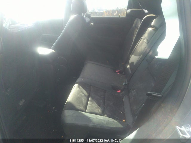 1C4RJFAG5MC705285 Jeep Grand Cherokee Laredo