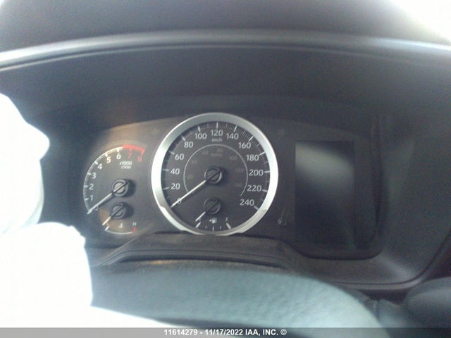 Toyota COROLLA LE 2021 5YFBPMBE5MP241276 Image 8
