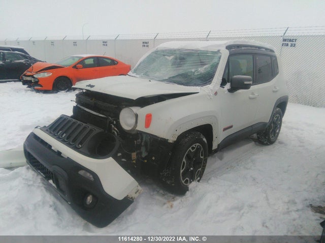 ZACCJBCT7GPE11315 Jeep Renegade Trailhawk
