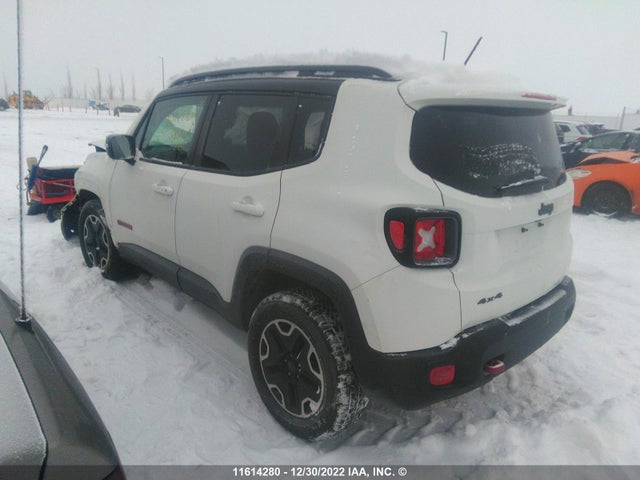 ZACCJBCT7GPE11315 Jeep Renegade Trailhawk