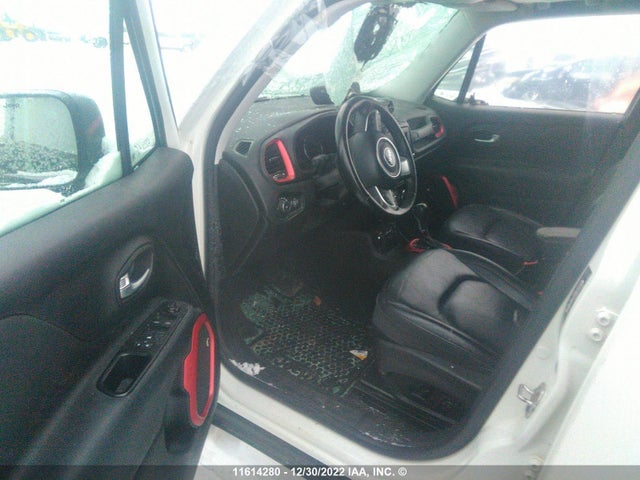 ZACCJBCT7GPE11315 Jeep Renegade Trailhawk