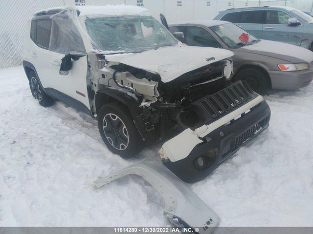 ZACCJBCT7GPE11315 Jeep Renegade Trailhawk