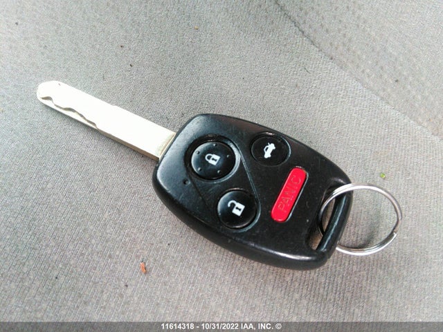 Honda Civic 2013 2HGFB2F49DH027095 Image 3