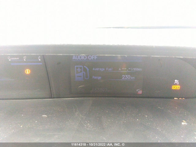 Honda Civic 2013 2HGFB2F49DH027095 Image 8