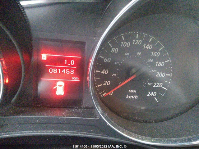 JA4AH3AU0HZ610417 Mitsubishi Rvr Se/es
