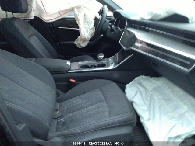 WAUK2AF21NN060149 Audi A6