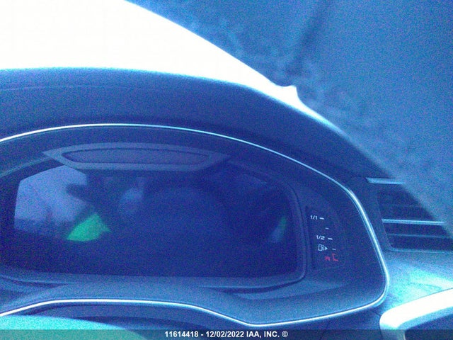 WAUK2AF21NN060149 Audi A6