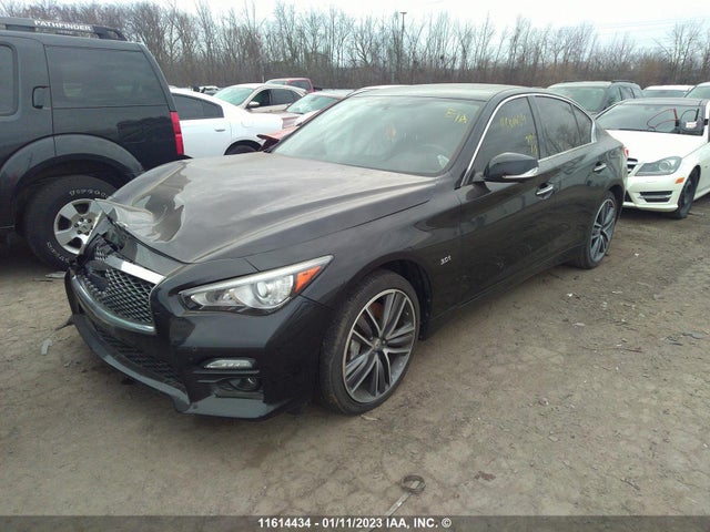 JN1EV7AR5HM839565 Infiniti Q50 Premium/sport/se