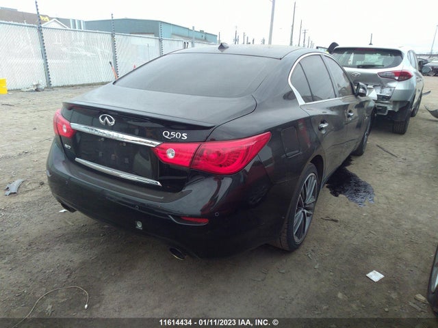 JN1EV7AR5HM839565 Infiniti Q50 Premium/sport/se