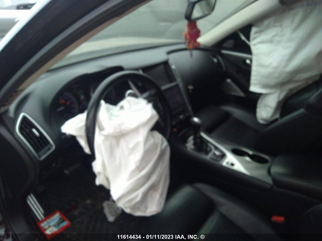 JN1EV7AR5HM839565 Infiniti Q50 Premium/sport/se