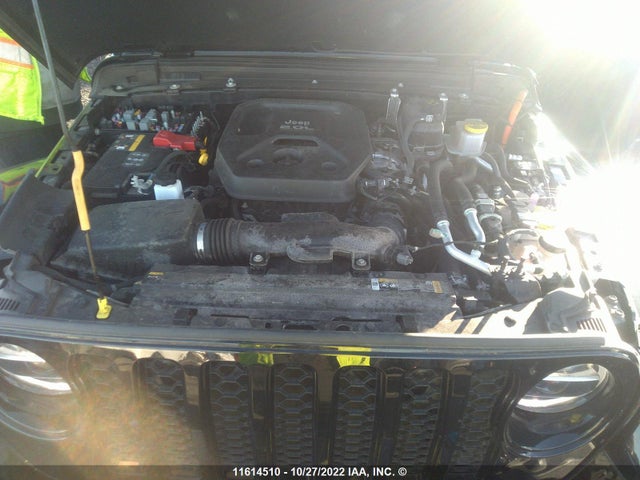 1C4JJXP63MW859896 Jeep Wrangler Unlimited Sahara 4xe