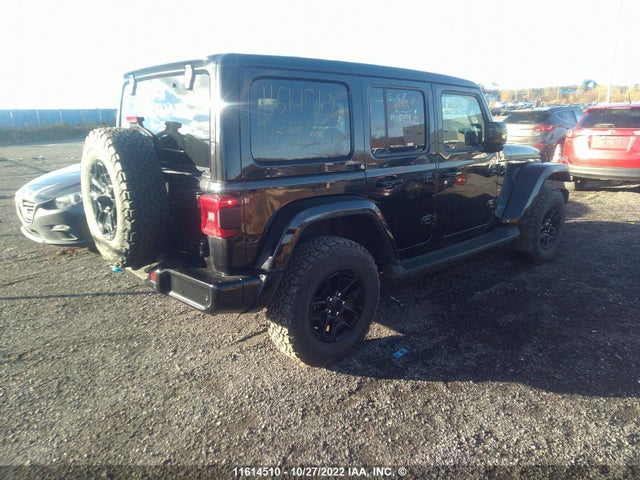 1C4JJXP63MW859896 Jeep Wrangler Unlimited Sahara 4xe