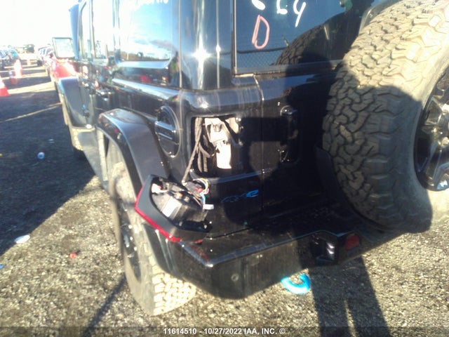 1C4JJXP63MW859896 Jeep Wrangler Unlimited Sahara 4xe