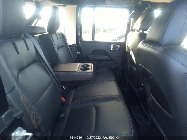 1C4JJXP63MW859896 Jeep Wrangler Unlimited Sahara 4xe