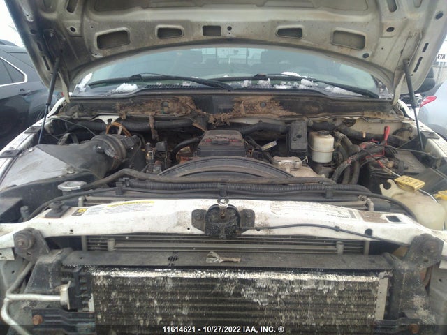 Dodge RAM 3500 2008 3D7MX39A38G130958 Image 11