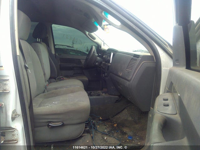 Dodge RAM 3500 2008 3D7MX39A38G130958 Image 6