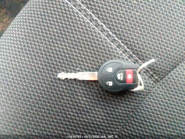 Nissan Sentra 2017 3N1AB7AP8HY319752 Image 27