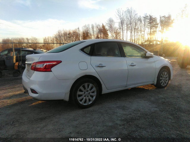 Nissan Sentra 2017 3N1AB7AP8HY319752 Image 20