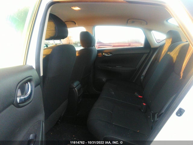 Nissan Sentra 2017 3N1AB7AP8HY319752 Image 24