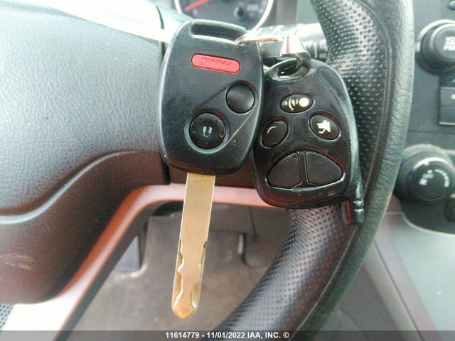 Honda CR-V EX 2009 5J6RE485X9L813609 Image 3