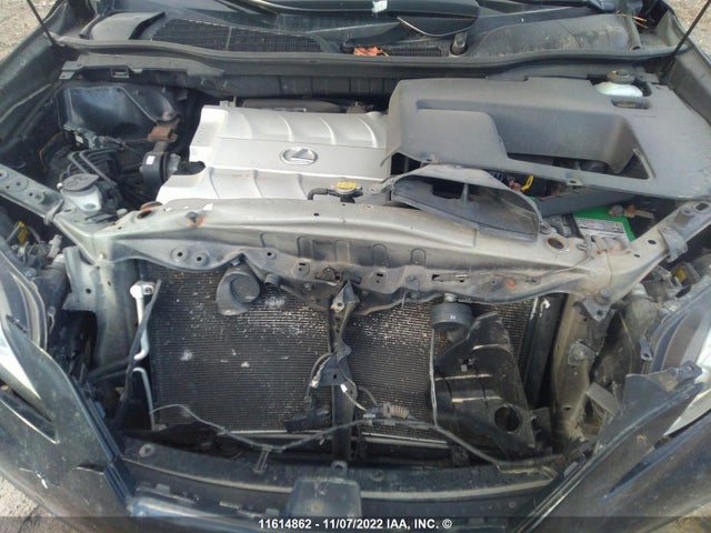 JTJBK1BA9B2015597 Lexus RX 350