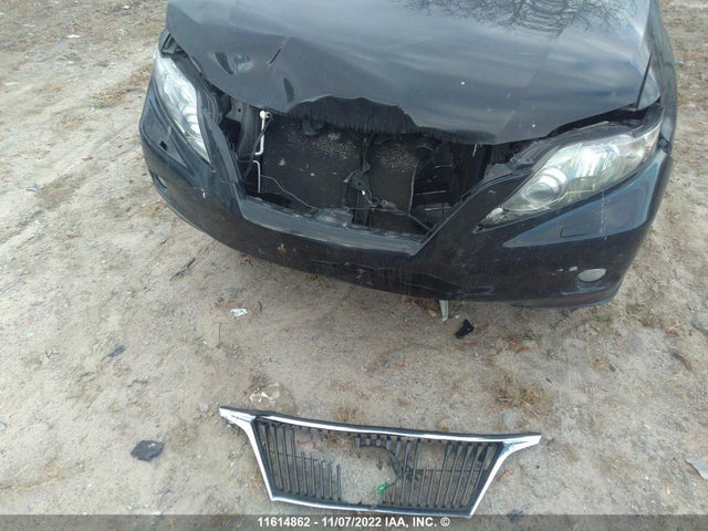 JTJBK1BA9B2015597 Lexus RX 350