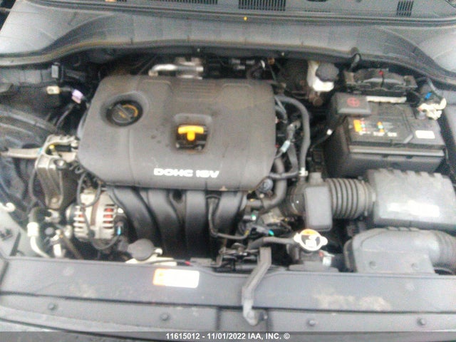 Hyundai KONA 2021 KM8K1CAA0MU711917 Image 11