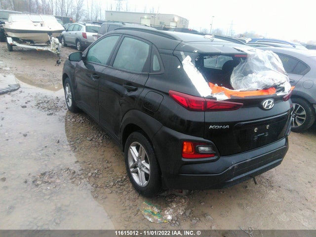Hyundai KONA 2021 KM8K1CAA0MU711917 Image 4