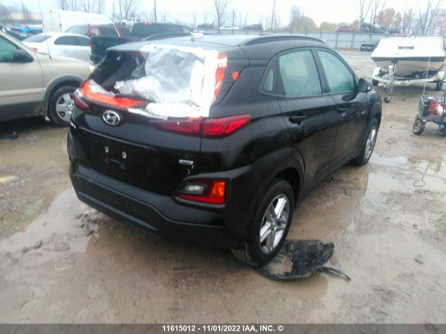 Hyundai KONA 2021 KM8K1CAA0MU711917 Image 5