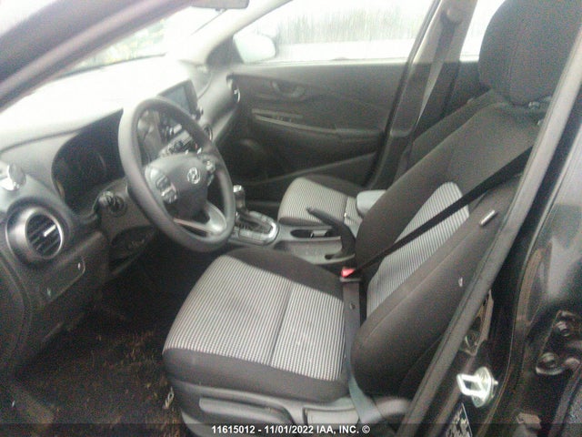 Hyundai KONA 2021 KM8K1CAA0MU711917 Image 6