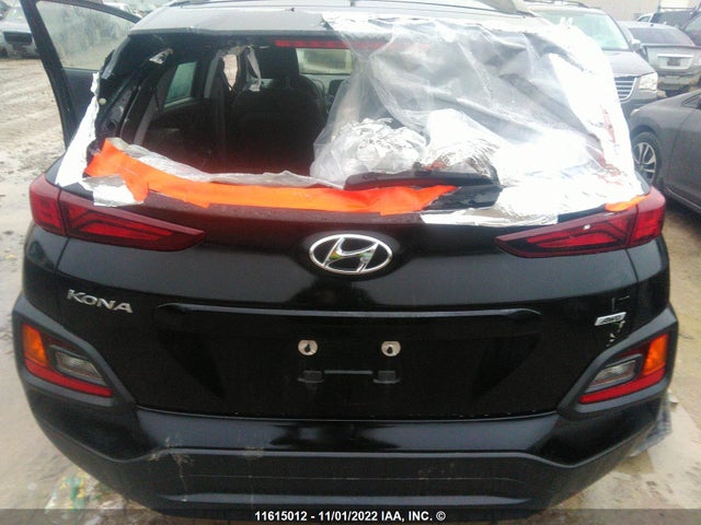 Hyundai KONA 2021 KM8K1CAA0MU711917 Image 7