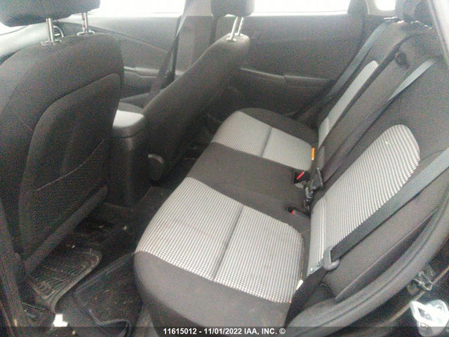 Hyundai KONA 2021 KM8K1CAA0MU711917 Image 9