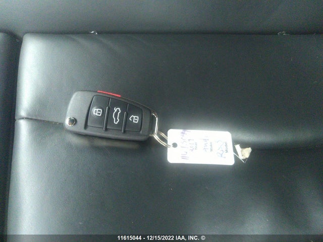 WUABWGFF2KA905125 Audi RS3