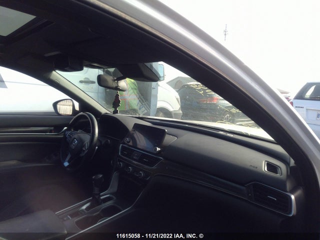 Honda Accord 2018 1HGCV1F39JA805224 Image 5