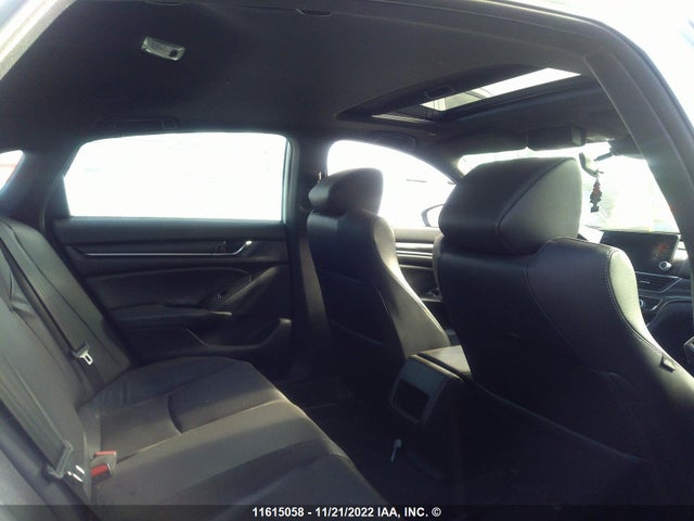 Honda Accord 2018 1HGCV1F39JA805224 Image 8