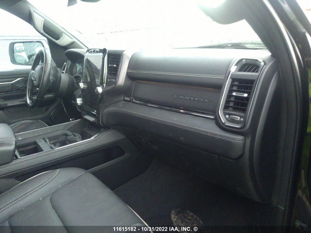 Dodge RAM 1500 2022 1C6SRFHT4NN188054 Image 5